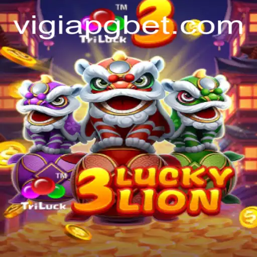 Explorando o Fascinante Mundo de 3LUCKYLION