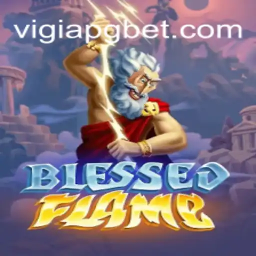 Explorando BlessedFlame: Um Mergulho Profundo no Novo Fenômeno dos Jogos