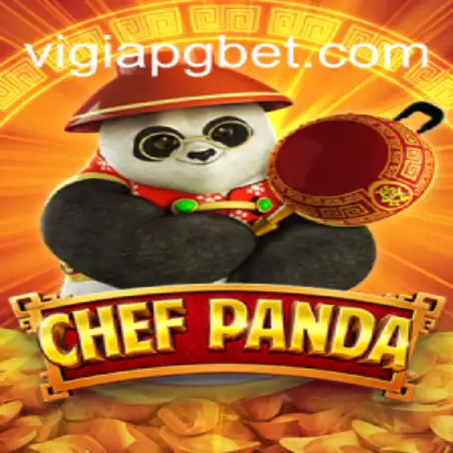 Descubra as Aventuras Culinárias de ChefPanda: Jogo Empolgante para Crianças