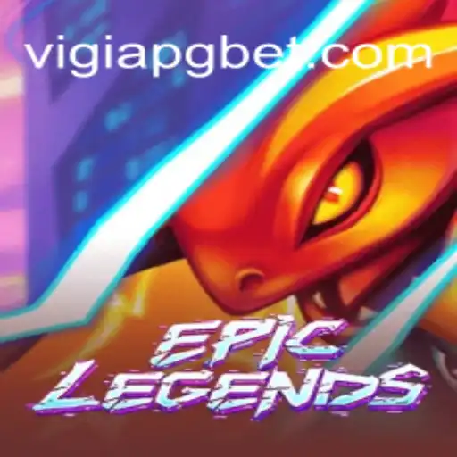 Explorando o Mundo de EpicLegends no VigiaPG.com