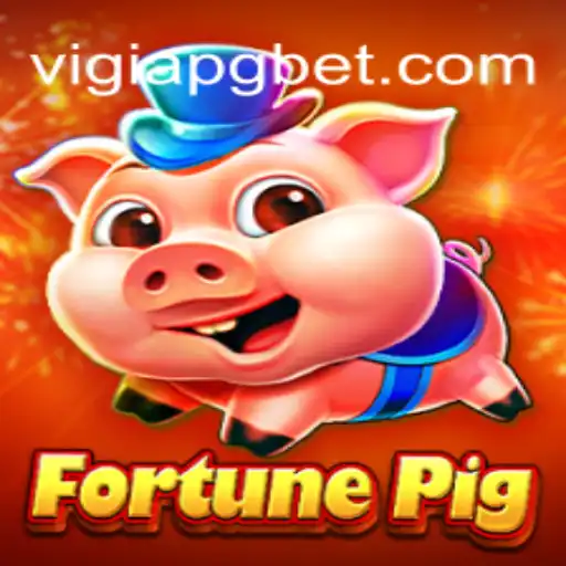 FortunePig: O Jogo que Está Revolucionando a Diversão Online