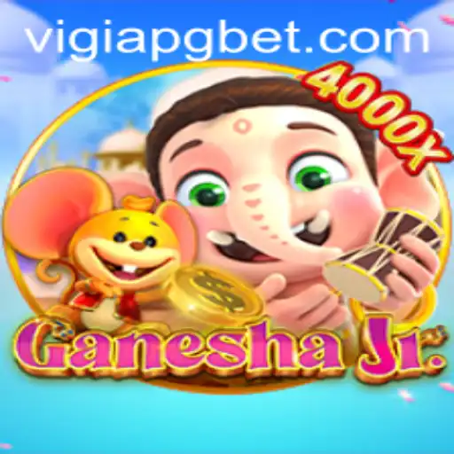 Explorando o Universo de GaneshaJr: Uma Jornada Interativa