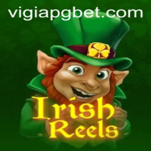 IrishReels: Descubra o Fascinante Mundo dos Slots Inspirados na Cultura Irlandesa