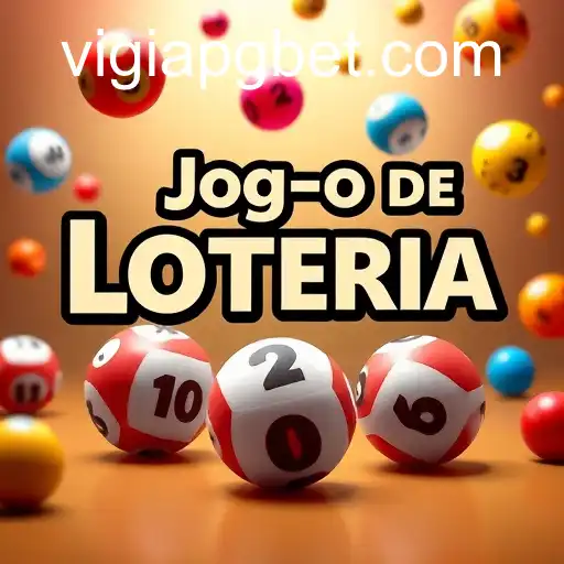 Jogos de loteria