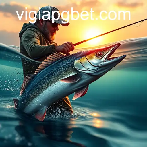Jogos de pesca