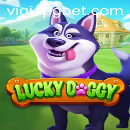 Explore o Empolgante Mundo de LuckyDoggy