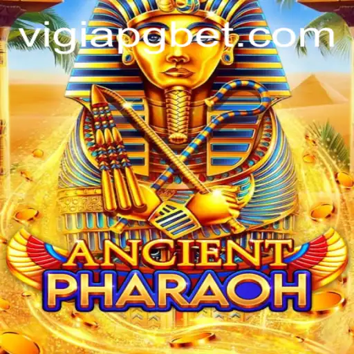 Explorando o Mundo de AncientPharaoh: Uma Jornada Épica