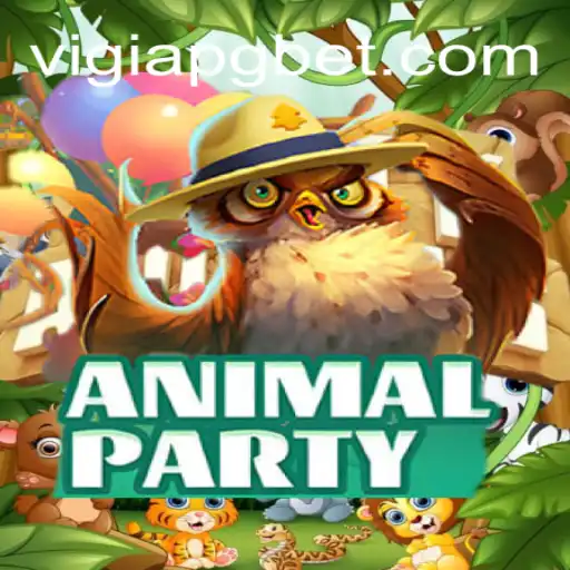 Explorando o Mundo de AnimalParty: O Jogo Interativo que Conquista Famílias