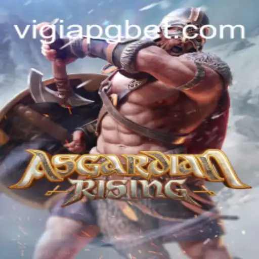 AsgardianRising: Descubra o Universo Mitológico Desse Novo Jogo de Aventura