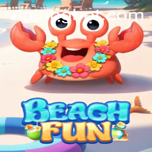 Explorando a Diversão do Jogo BeachFun
