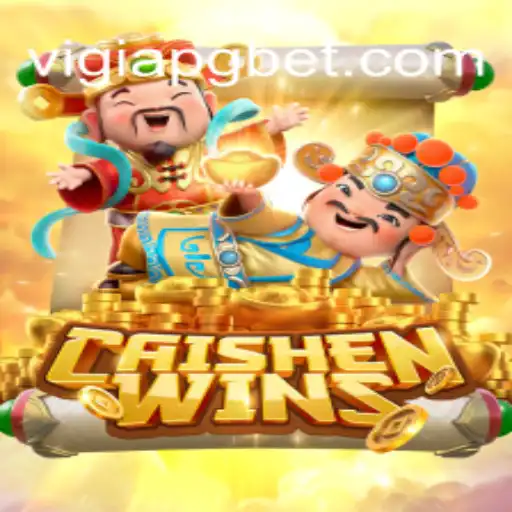Desvendando o Jogo CaishenWins: Tudo o que Você Precisa Saber