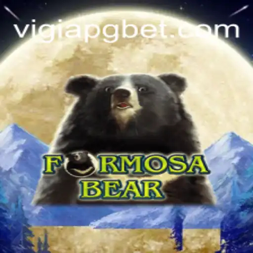 Descubra o Fascinante Mundo de 'FormosaBear': Um Jogo Inovador em VigiaPG.com