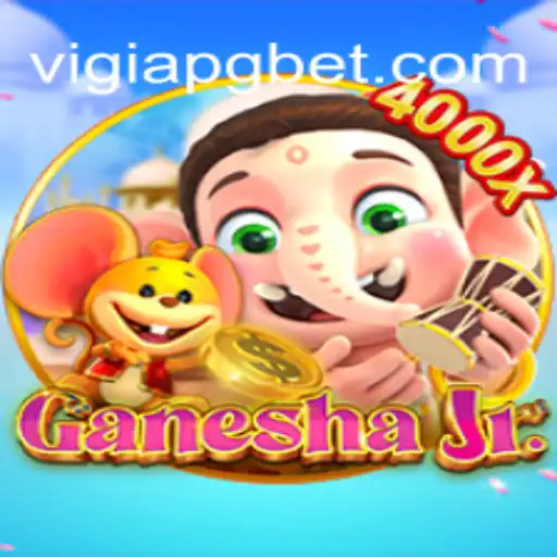 Explorando o Universo de GaneshaJr: Uma Jornada Interativa