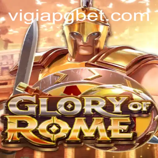 Explorando o Mundo de GloryofRome