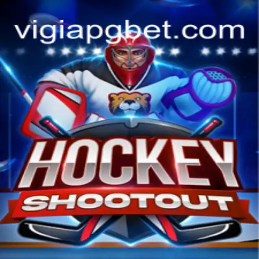 Descubra o Emocionante Mundo de HockeyShootout: O Guia Completo para Jogadores