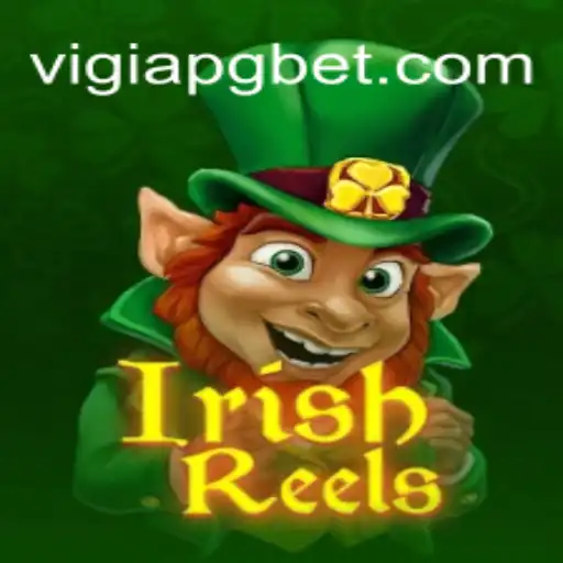 IrishReels: Descubra o Fascinante Mundo dos Slots Inspirados na Cultura Irlandesa