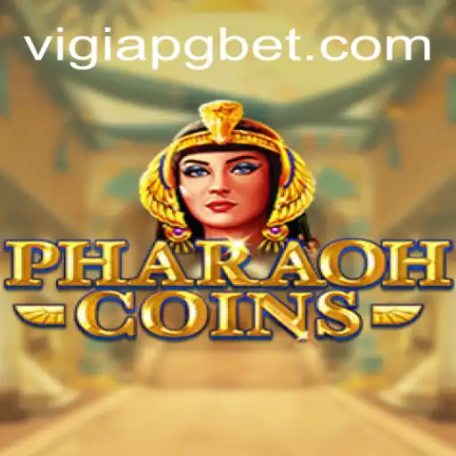 Explorando PharaohCoins: O Jogo que Conquista com Estratégia e Aventura