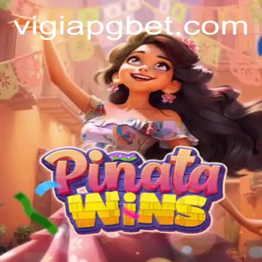 Descubra o Novo Jogo PinataWins