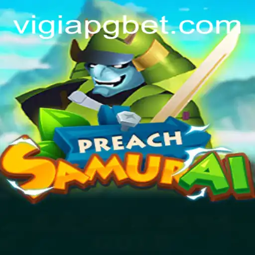 PreachSamurai: A Nova Experiência Imersiva no Mundo dos Jogos
