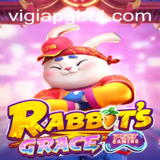 Aventura e Estratégia no Mundo de RabbitsGrace