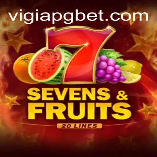 Uma Viagem ao Mundo de SevensFruits20: Explore Diversão e Frutas