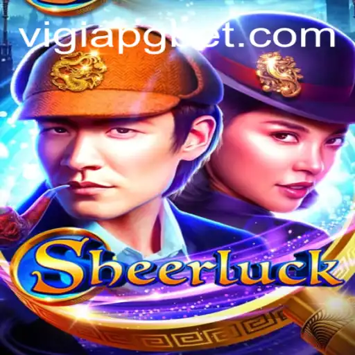 Descubra o Mundo de Sheerluck: A Nova Sensação dos Jogos de Mistério