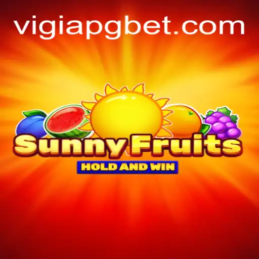 Explorando o Vibrante Mundo de SunnyFruits: Um Guia Completo para Jogadores