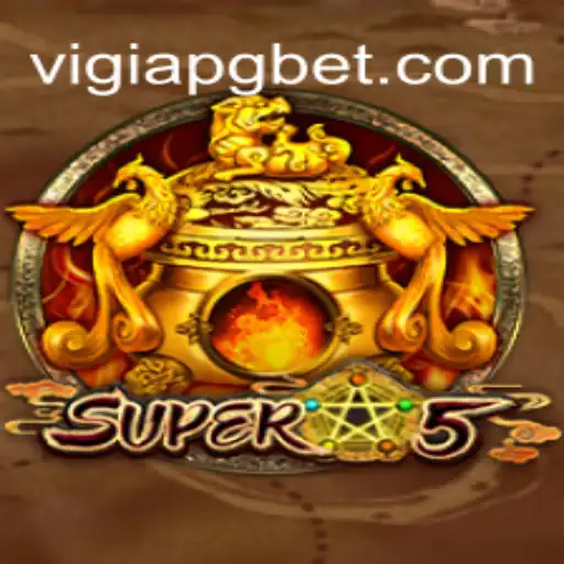Explorando Super5: O Novo Fenômeno dos Jogos de Estratégia