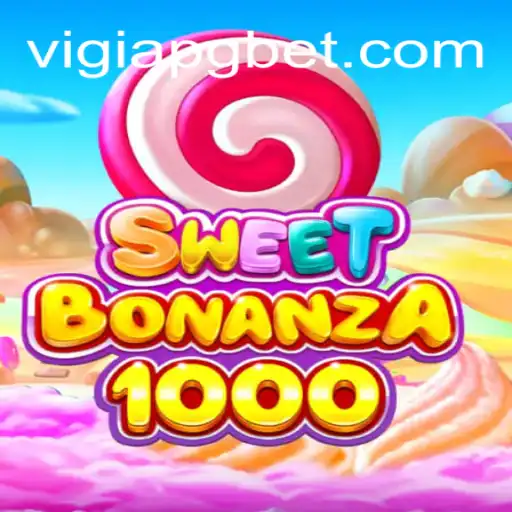 Descubra o Mundo de Doçura e Estratégia de SweetBonanza1000