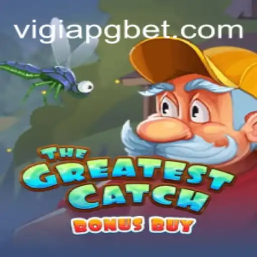 TheGreatestCatchBonusBuy: Um Mergulho na Nova Sensação do Mundo dos Jogos