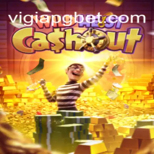 Descubra o emocionante mundo de WildHeistCashout