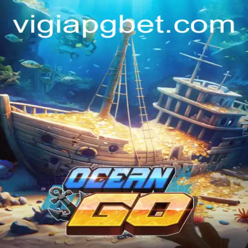 Descubra 'OceanGO': O Jogo de Estratégia Marinha que Está Conquistando Todos