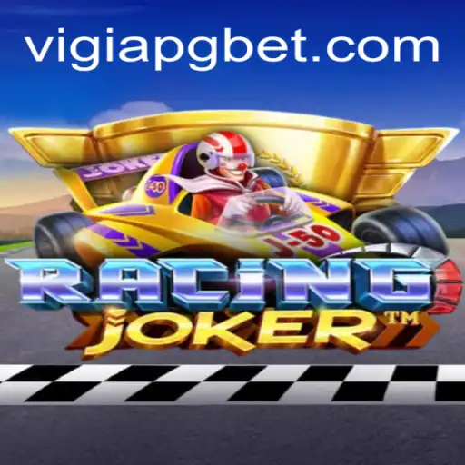RacingJoker: Esquiva, Velocidade e Estratégia nas Pistas