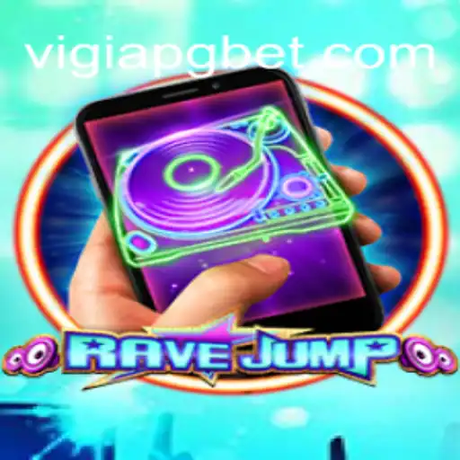 Mergulhando no Universo de RaveJumpmobile: Um Novo Patamar em Jogos Mobile