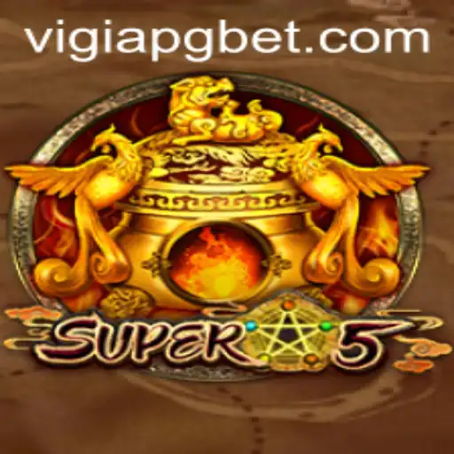Explorando Super5: O Novo Fenômeno dos Jogos de Estratégia