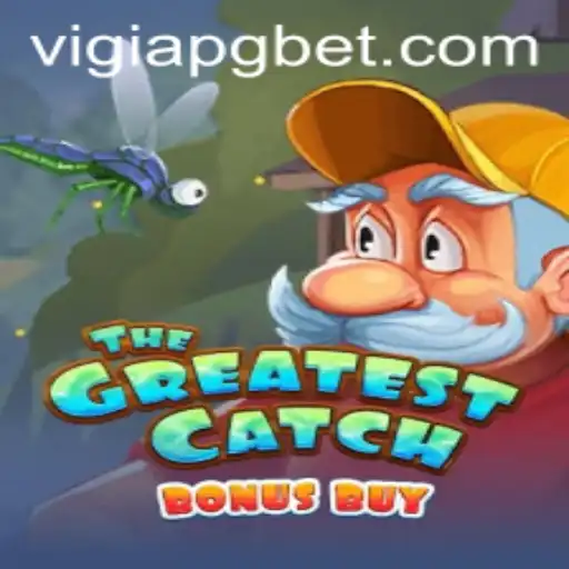 TheGreatestCatchBonusBuy: Um Mergulho na Nova Sensação do Mundo dos Jogos