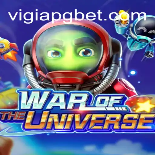 Explorando as Aventuras de WAROFTHEUNIVERSE