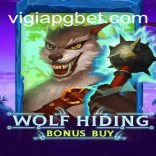 Explorando WolfHidingBonusBuy: Um Mergulho no Novo Jogo de Aventura